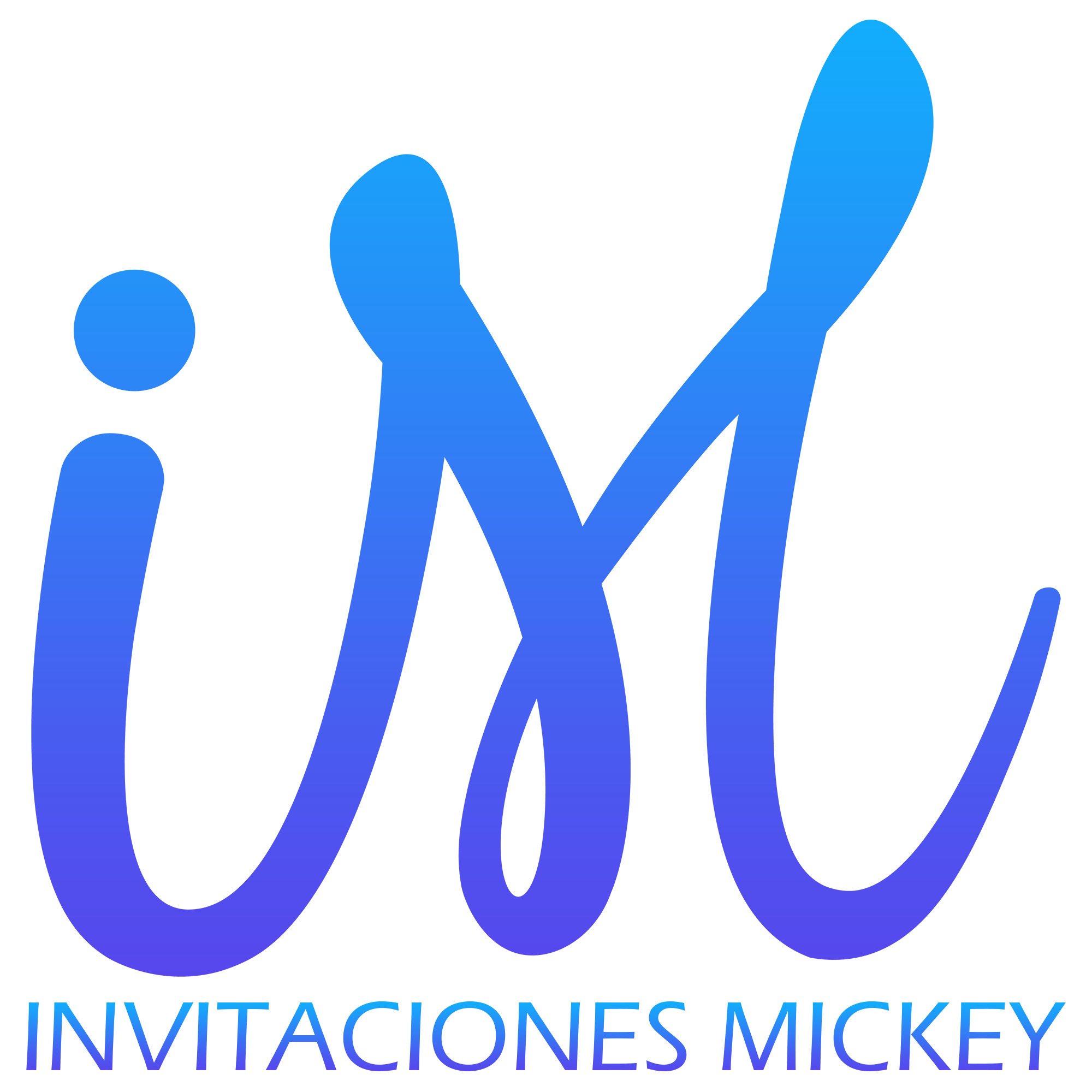 Logo del creador