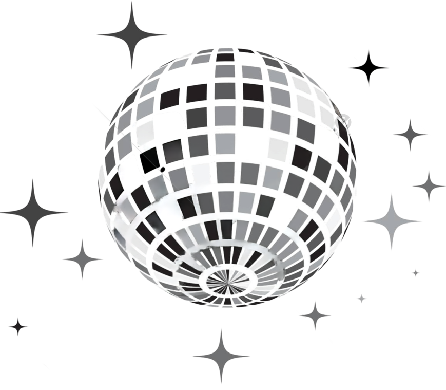 Bola de discoteca